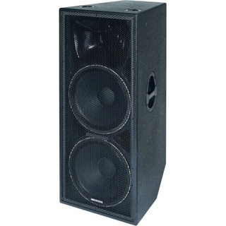 JB-Systems Vibe 30 MKII Fullrange Topteil, 800W, 4 Ohm