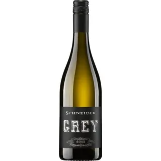 Markus Schneider Grey 2024 0,75 l