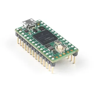 PJRC Teensy 4.1 (ohne Pins)