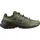 Herren Olive Night/Deep Lichen Green/Black 42
