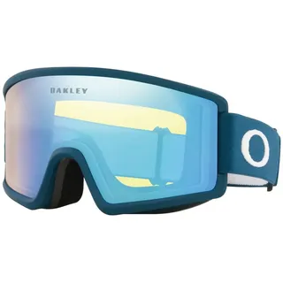 Oakley Skibrille blau