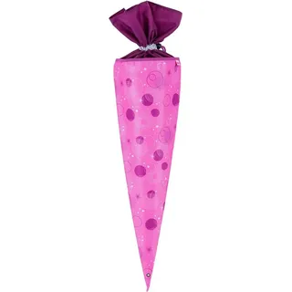 McNeill Schultüte Pinky rosa