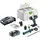 Basic-Set inkl. 1 x 4,0 Ah + Schnellladegerät + Systainer