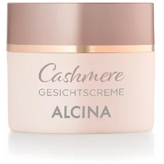 Alcina Cashmere Gesichtscreme 50 ml