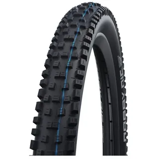 Schwalbe Nobby Nic 26 x 2,25 Zoll Faltreifen Super Ground black