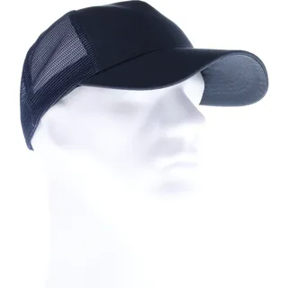 Rab Trucker Logo Schildmütze-Dunkel-Blau-One Size