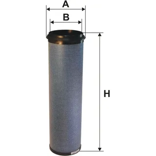 Filtron Sekundärluftfilter AM 402W