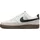 Sail / Black / Light Orewood Brown / White 36