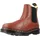 Saddle Tan Farrier 38