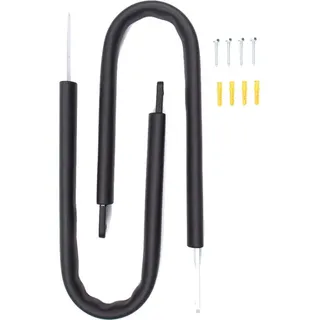 OCEAN EARTH WALL/VAN SURFBOARD RACK 2026