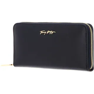 Tommy Hilfiger Essential Geldbörse Leder 19 cm