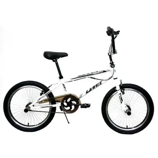 Umit 20 ́ ́ Bmx Rad - White - One Size
