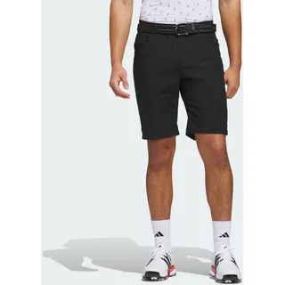adidas Ultimate365 5-Pocket Golf Shorts, - black 38"