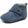 Baby Star First Walker Shoe Blau 22
