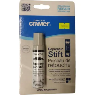 Cramer Reparatur Lackstift 12ml manhattan 15850DE