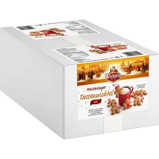 Wicklein Meistersinger Tassenwichtel natur 100er
