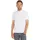 1985 Regular Kurzarm-poloshirt White 3XL