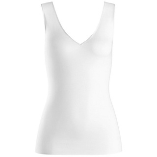 Hanro Damen Cotton Seamless Weiss, XS