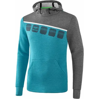 Erima 5-C Hoody Kids,