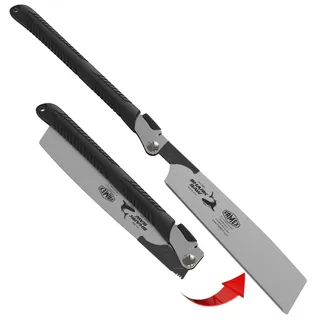 FAMEX 5525 Japansäge - Klappsäge Kataba