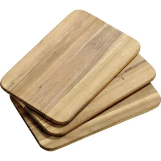 KESPER Frühstücksbrettchen