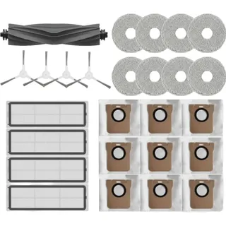 INF Zubehör für L10S Ultra/S10 Pro 26-teilig