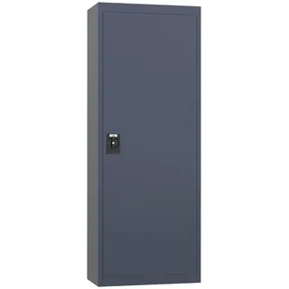 Profirst Waffenschrank Munitionsschrank FOREST 8 Zylinderschloss (für 8 Langwaffen (max. 1245 mm) in Österreich, nur für Munition in Deutschland)