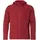 Stormfleece Hoody Rot XXL