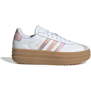 Cloud White / Powder Coral / Gum 36