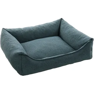 Karlie Flamingo Hundekorb Avalon Dunkelblau 80x67x22cm