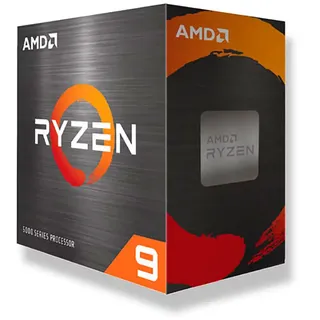 AMD Ryzen 9 5900XT 16C/32T 3,3-4,8 GHz Box (100-100001581WOF)