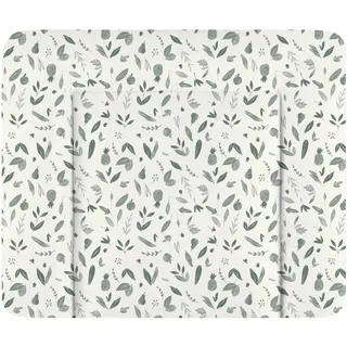 Julius Zöllner Wickelauflage Softy Folie Botanic 85/75