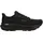 Damen Black/Black/Ebony 42