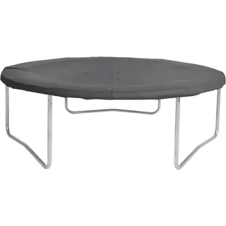 Salta Abdeckplane schwarz/grau 183 cm