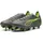 AG/FG Herren Matte Aged Silver/Yellow Alert 42,5