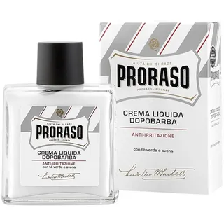Proraso White Sensitive Balsam 100 ml