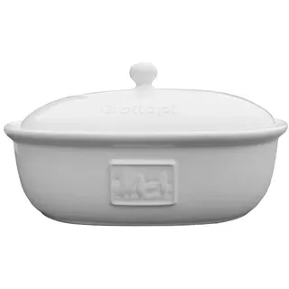Brottopf Keramik oval Steingut Carl Tode Brotkasten 36,5x25x20 Steintopf