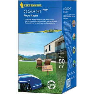 Kiepenkerl Robo-Rasen Profi-Line Comfort 1 kg