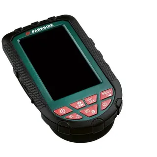 Parkside PKIK 4.3 A2 Inspektionskamera Auto Kamera     NEU