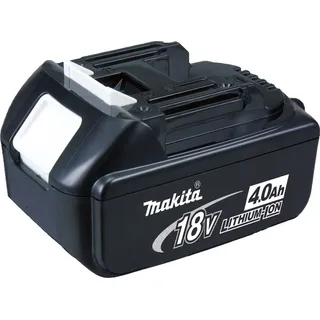 Makita BL1840 18 V Li-Ion 4,0 Ah 196399