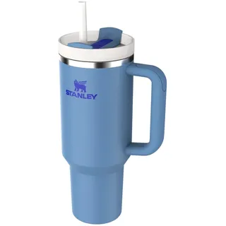 Stanley Quencher H2.0 Flowstate Tumbler 1,2l Blue Sky