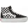 Checkerboard black/white 38,5