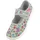 Mädchen Flora-3089Slipper