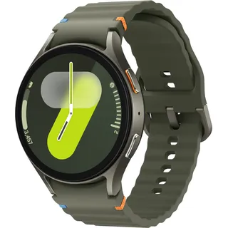 44 mm Bluetooth Green Sport Band Green M/L