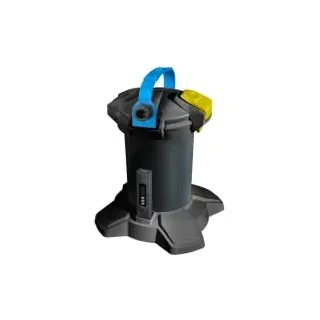 Unger HighFlow Reinwasserfilter 1 Stück