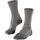 TK2 Wool Trekkingsocken kitt mouline 44-45