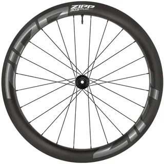 ZIPP 303 XPLR S Tubeless Ready Vorderrad dunkelgrau/schwarz