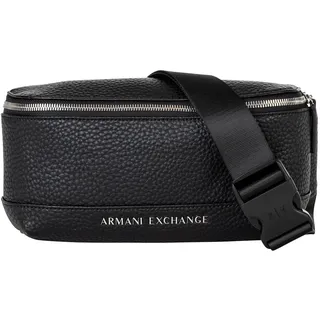 Giorgio Armani Armani Exchange Gürteltasche 'MAN FLAT WAISTBAG' Bauchtaschen Herren