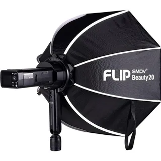 SMDV Softbox Adapter, für AD200