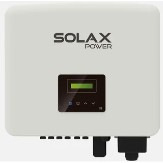 Solax X3-Hybrid G4 10 kW